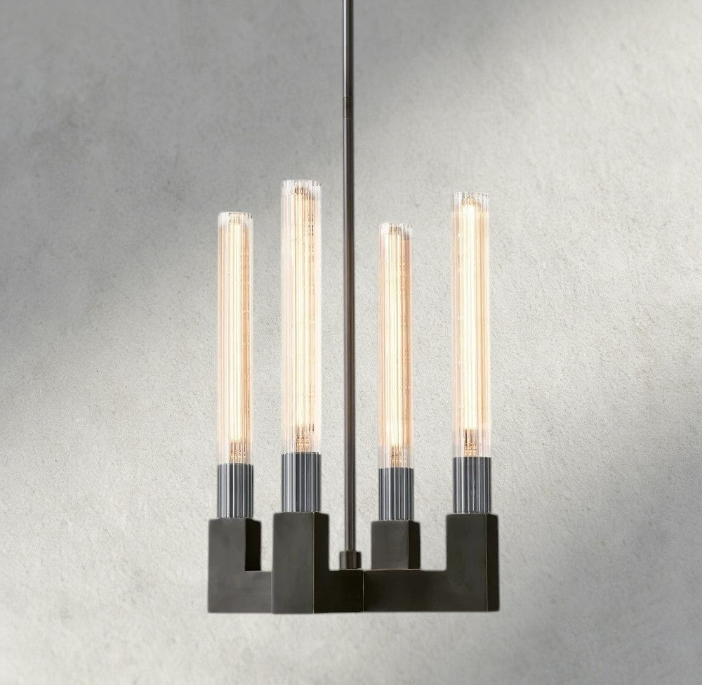 CANNELE PENDANT-pendant light-Briglighting