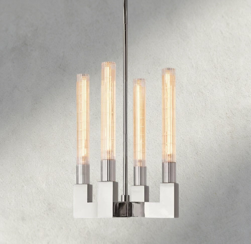 CANNELE PENDANT-pendant light-Briglighting
