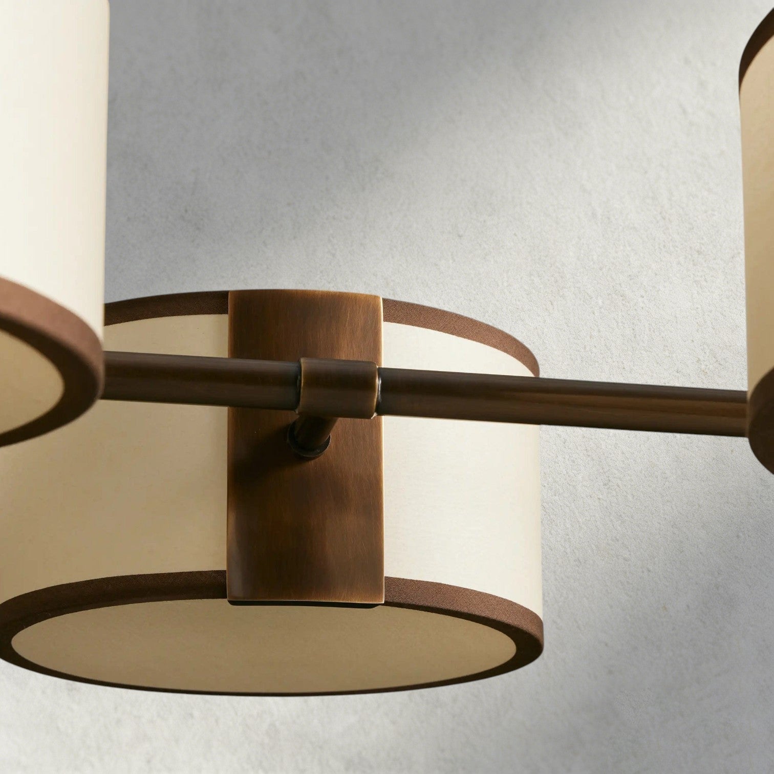 Daphne Linear Chandelier 62"