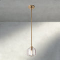 Demaret Pendant-pendant light-Briglighting