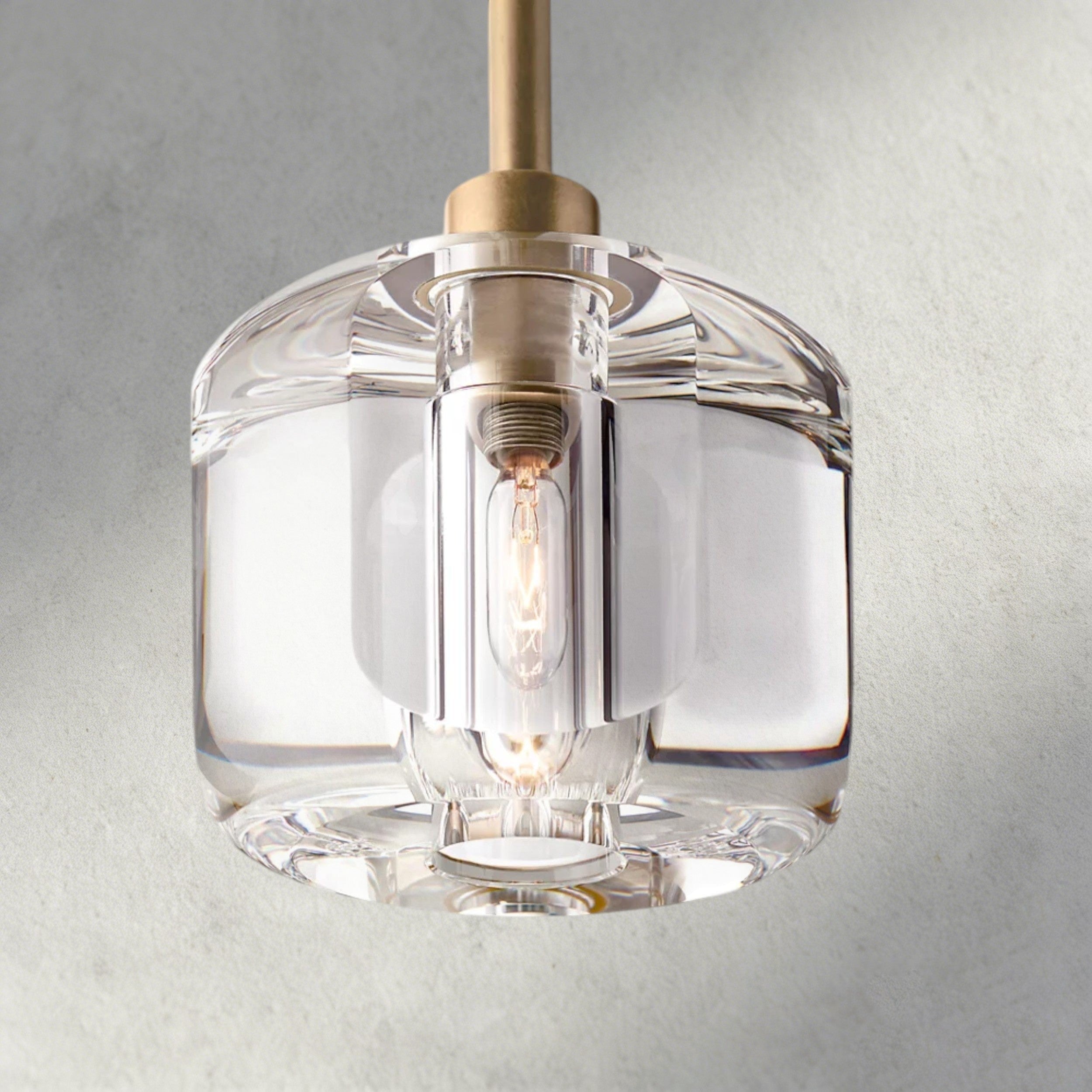 Demaret Pendant-pendant light-Briglighting