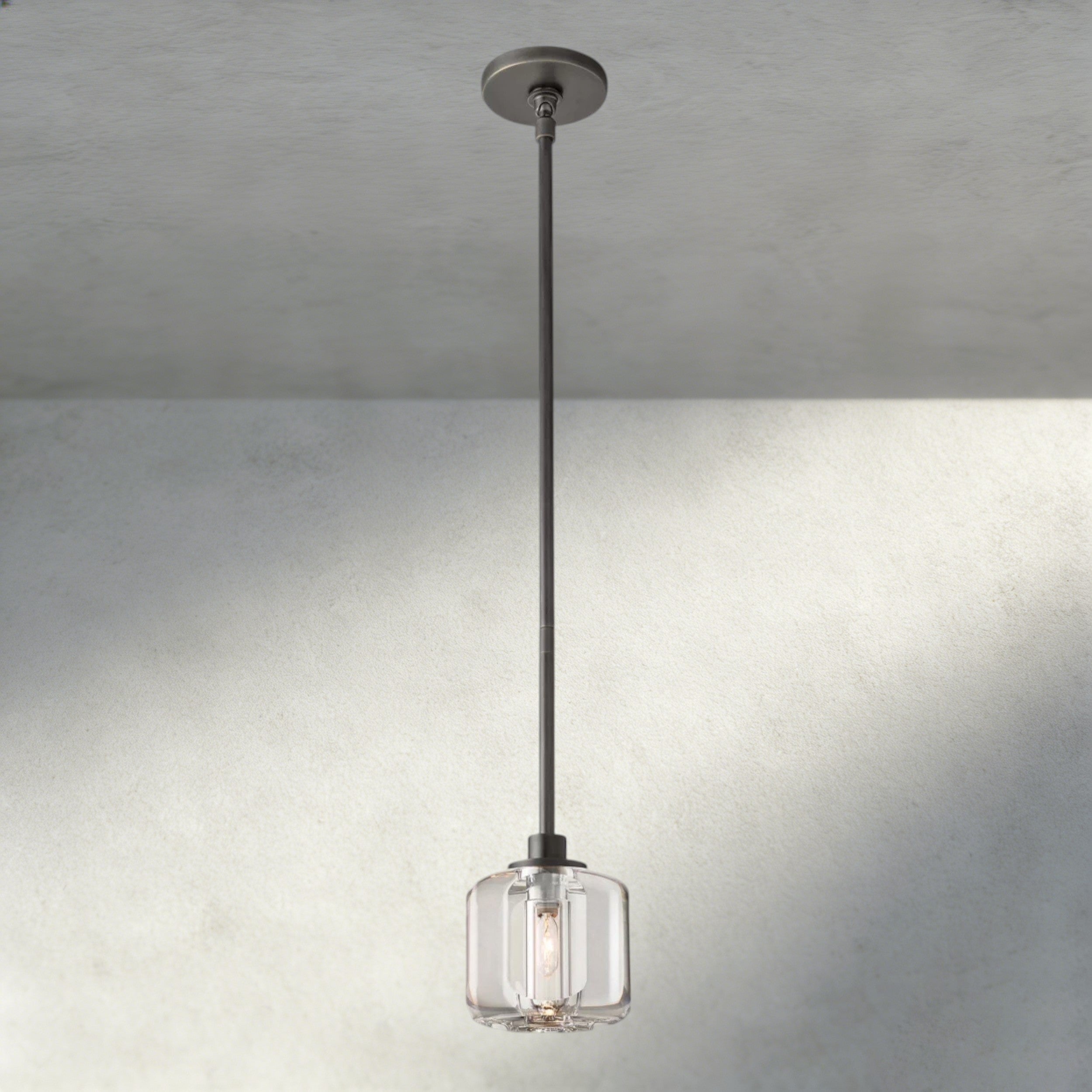 Demaret Pendant-pendant light-Briglighting