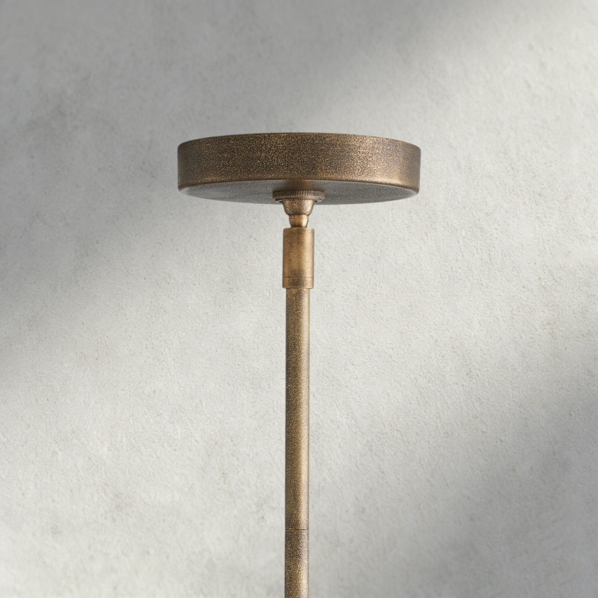Emmet Shaded Chandelier