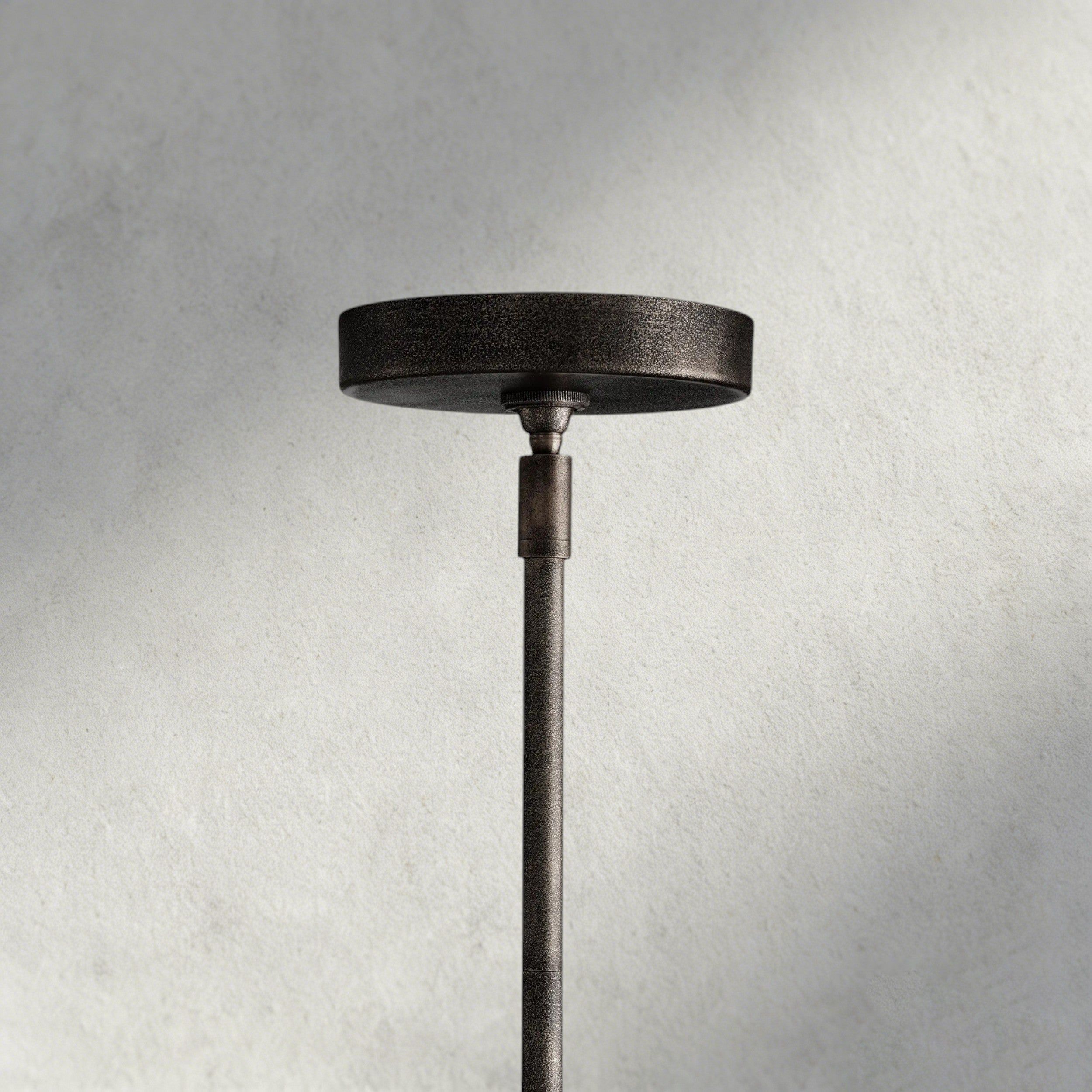 Emmet Shaded Chandelier