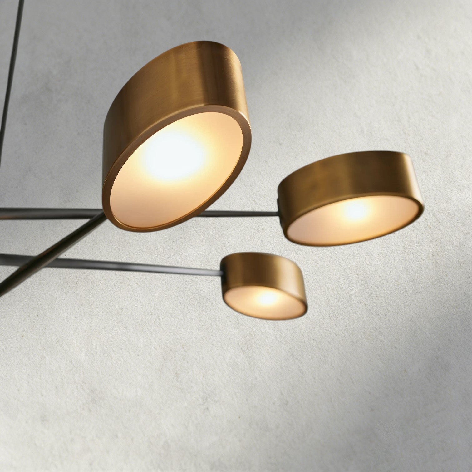 Etoile Chandelier