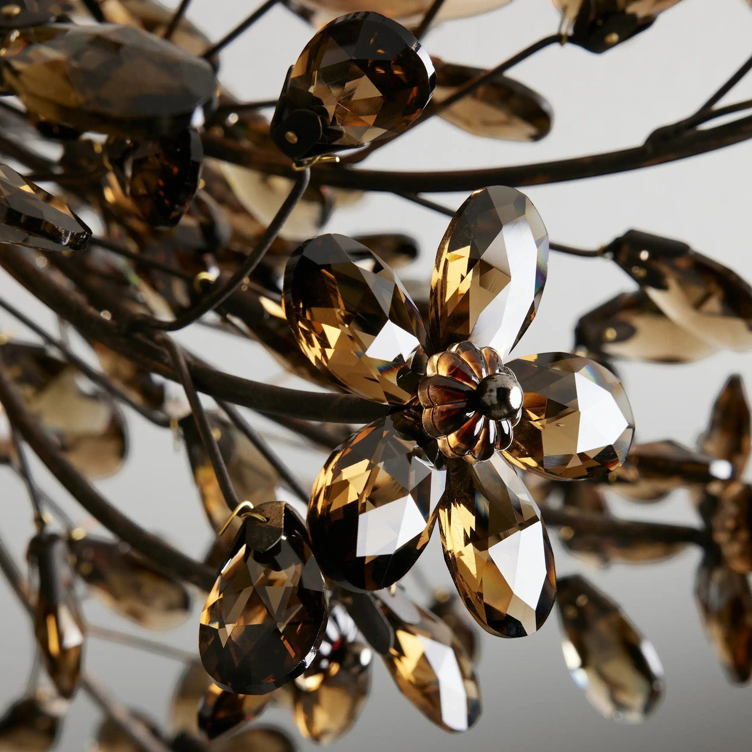 Fiore Flush Mount