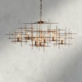 Fritz Chandelier