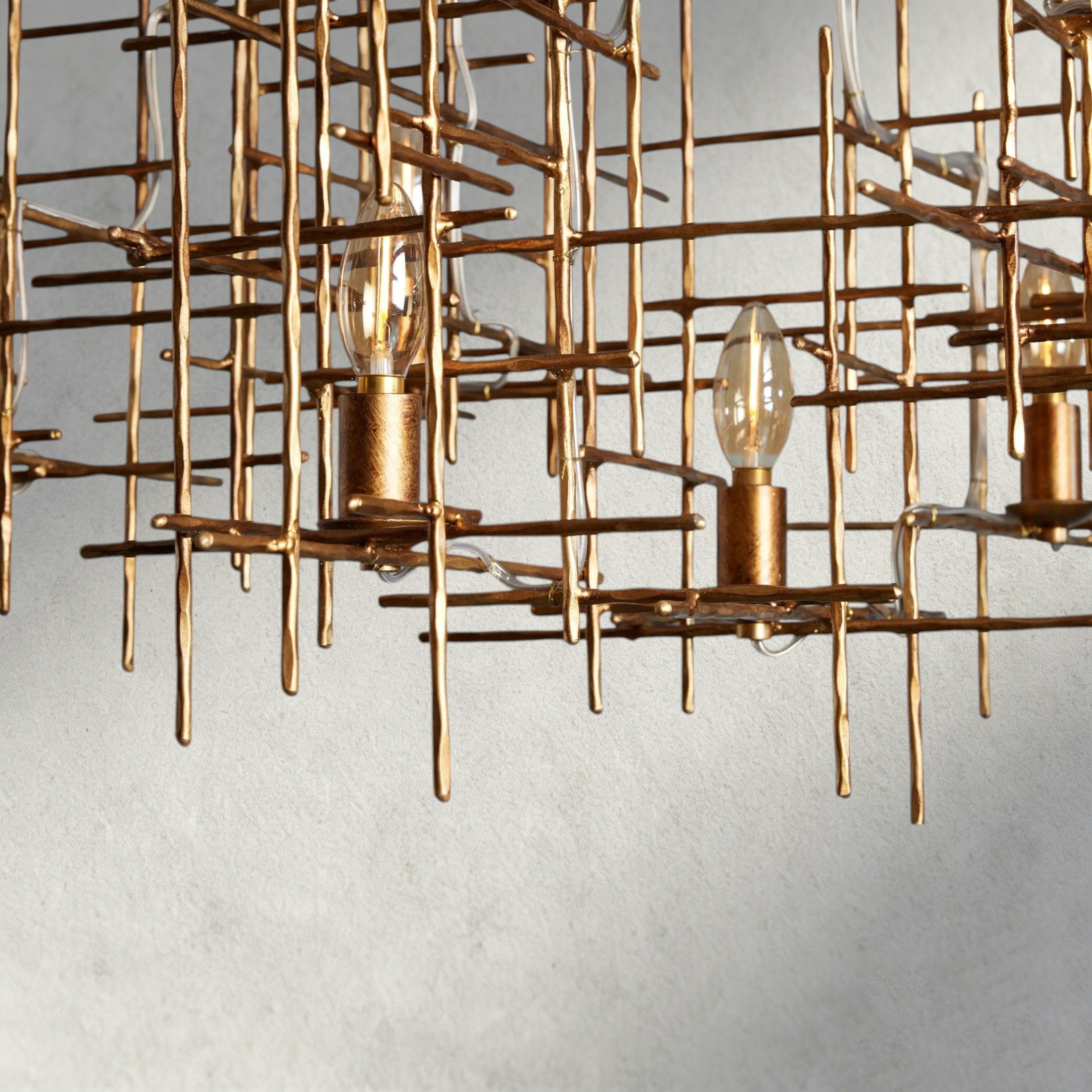 Fritz Chandelier