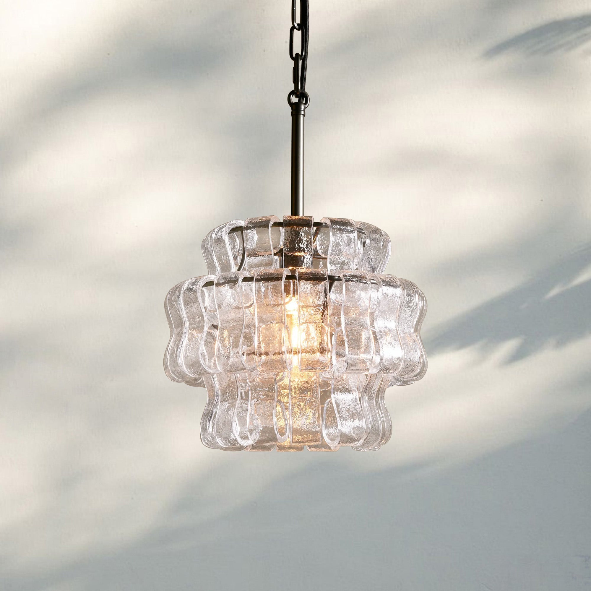 Ghiaccio Pendant Light-Briglighting