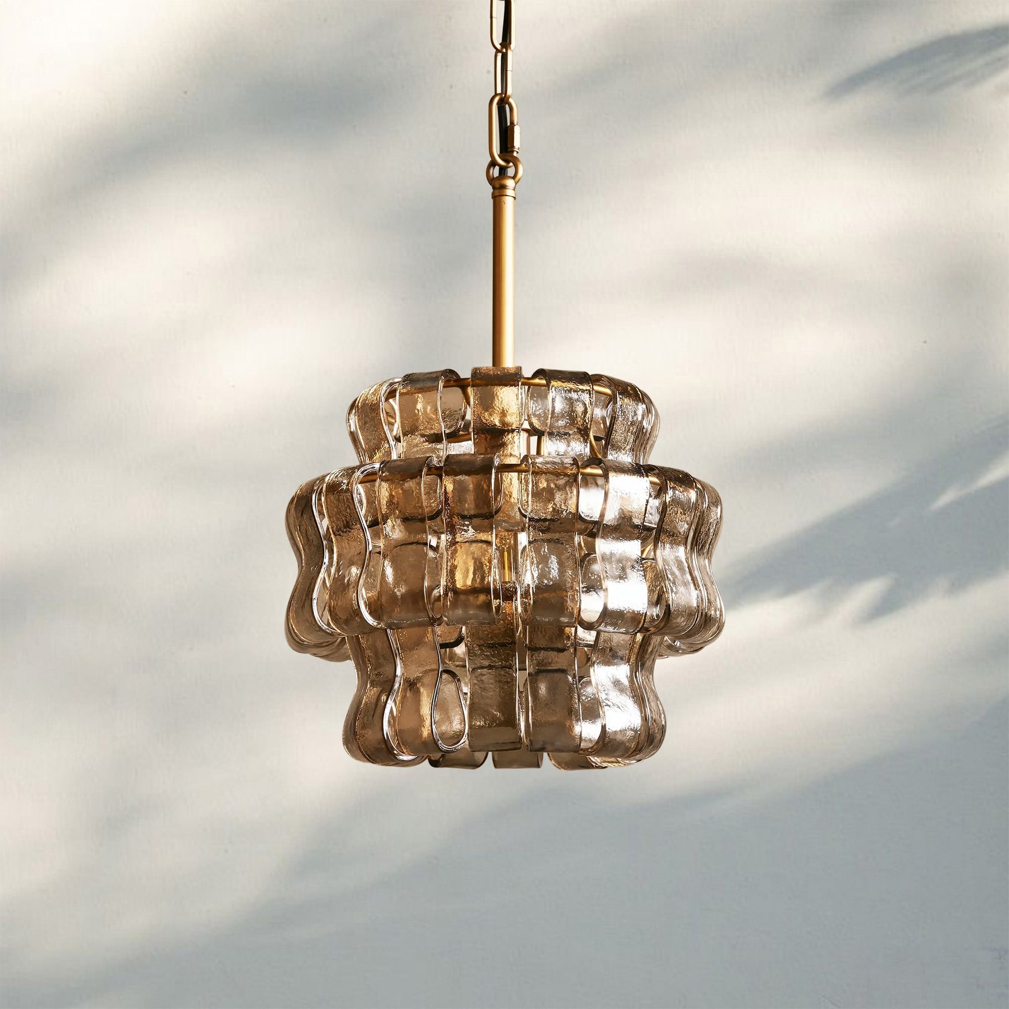 Ghiaccio Pendant Light-Briglighting