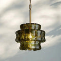 Ghiaccio Pendant Light-Briglighting