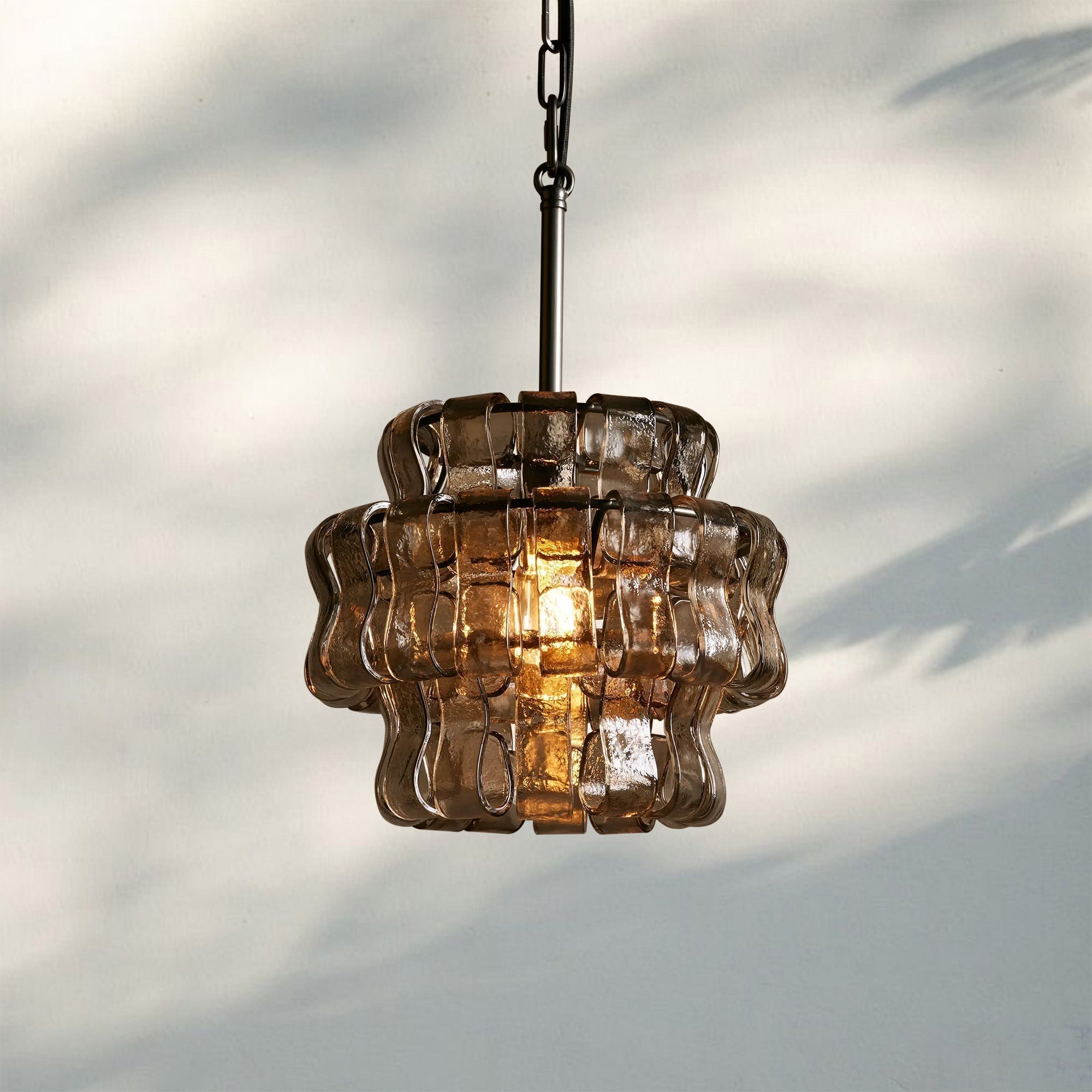 Ghiaccio Pendant Light-Briglighting