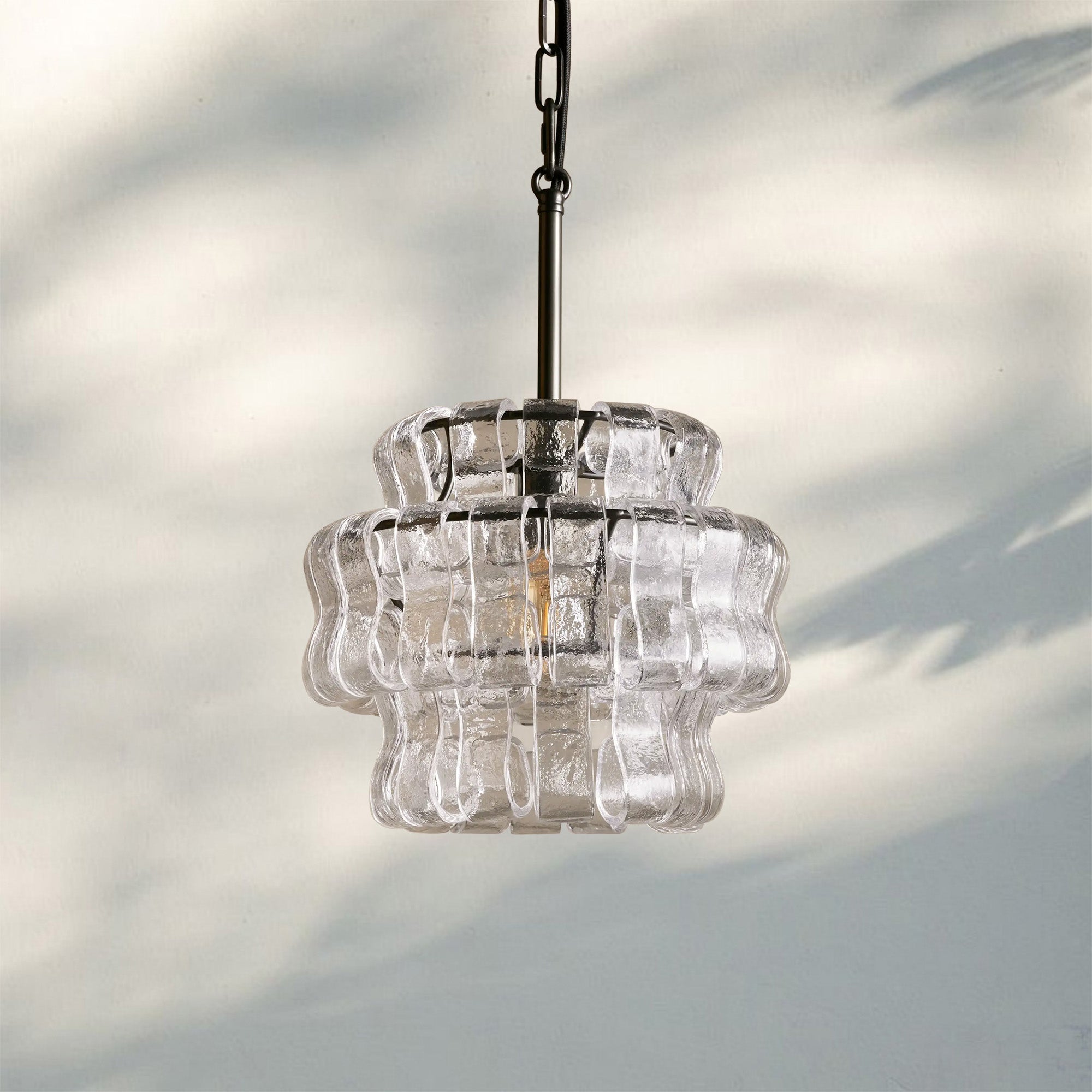 Ghiaccio Pendant Light-Briglighting