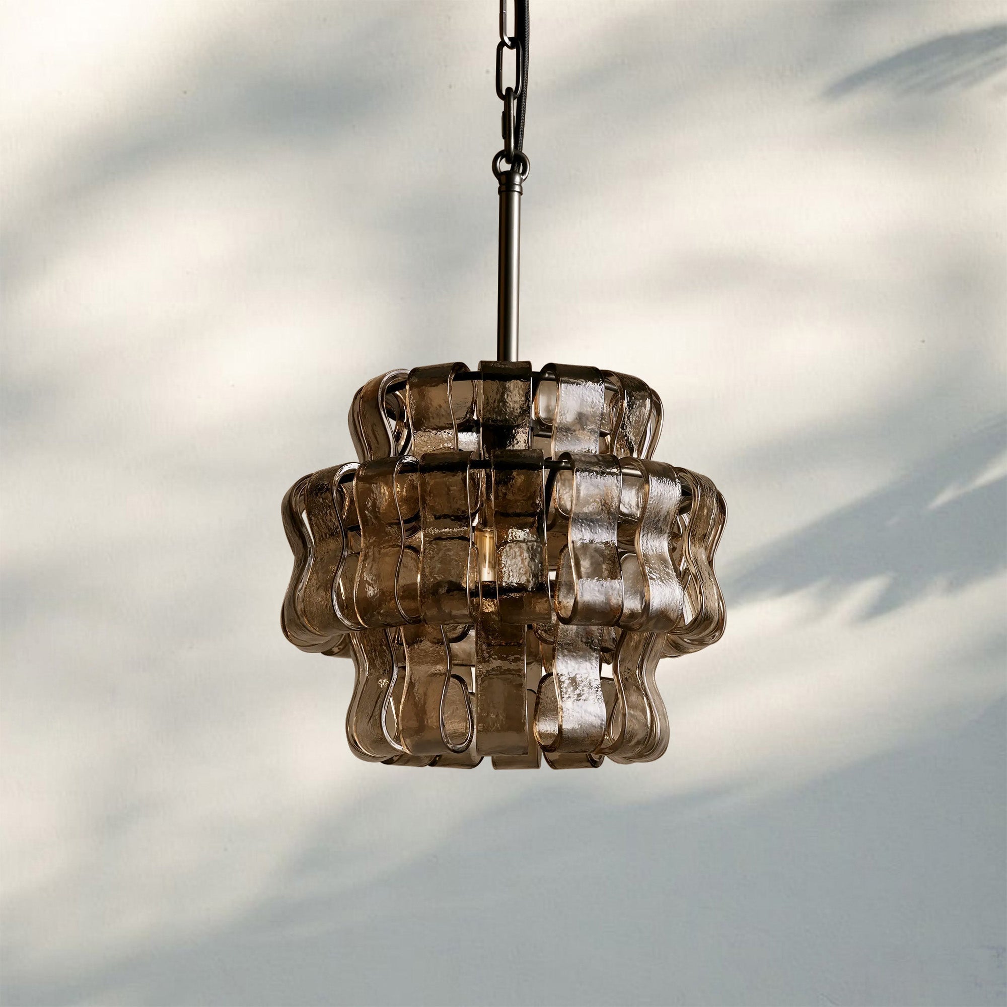 Ghiaccio Pendant Light-Briglighting