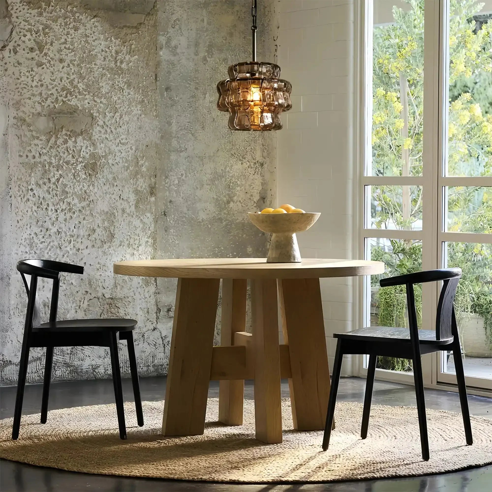 Ghiaccio Pendant Light-Briglighting
