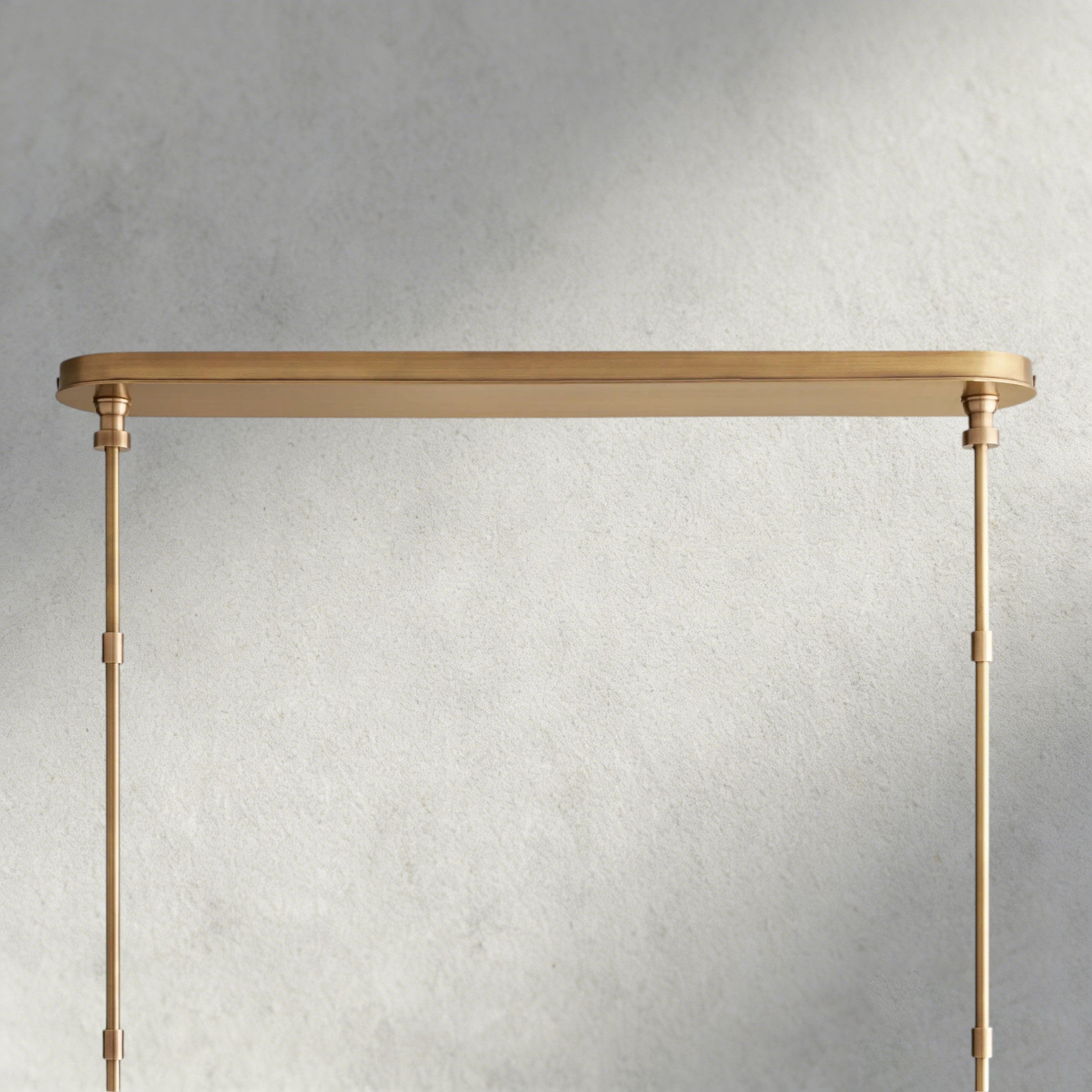 Hastings Linear Chandelier