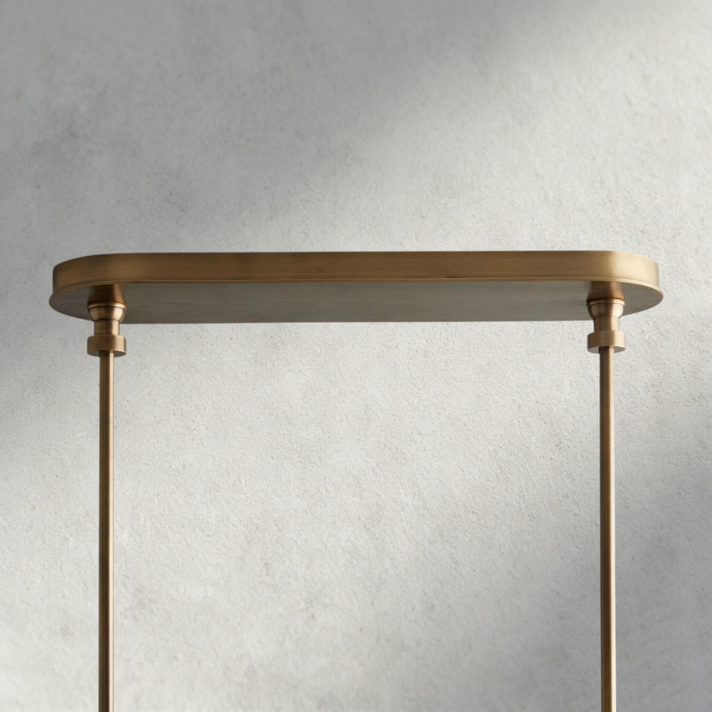 Hastings Linear Chandelier
