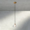 HEMISPHERE PENDANT-pendant light-Briglighting