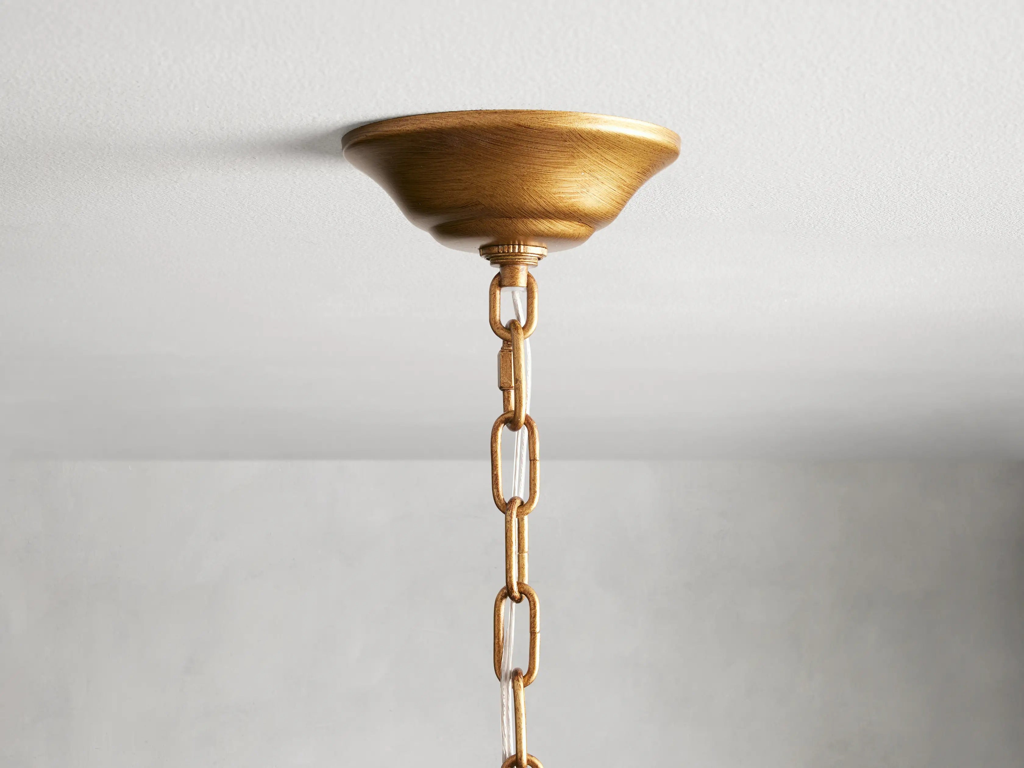 Ninfea Chandelier 49"-Chandelier-Briglighting