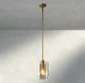Lacour Clear Glass Pendant