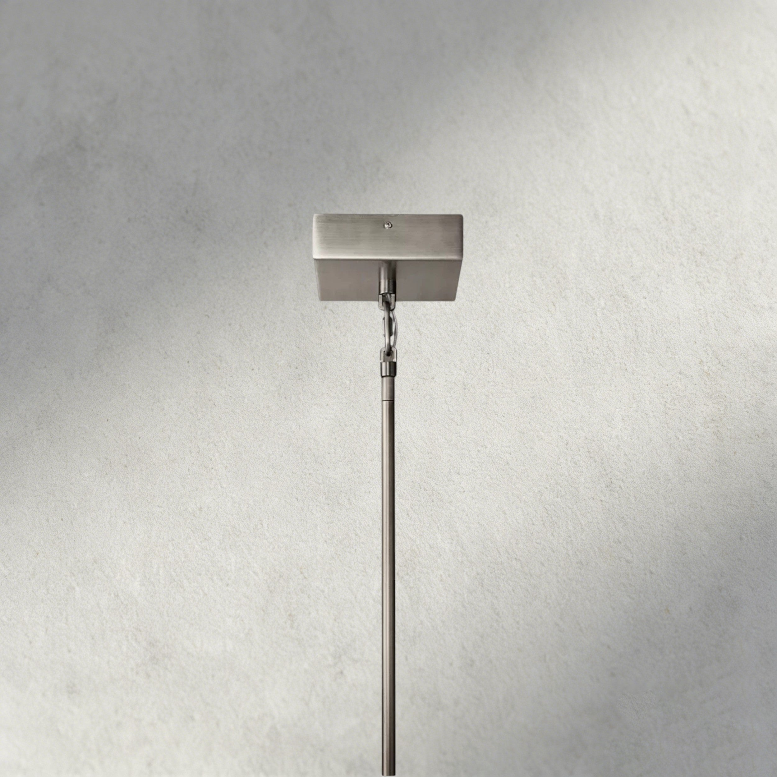 Lattice Clear Glass Pendant-Pendant Light-Briglighting