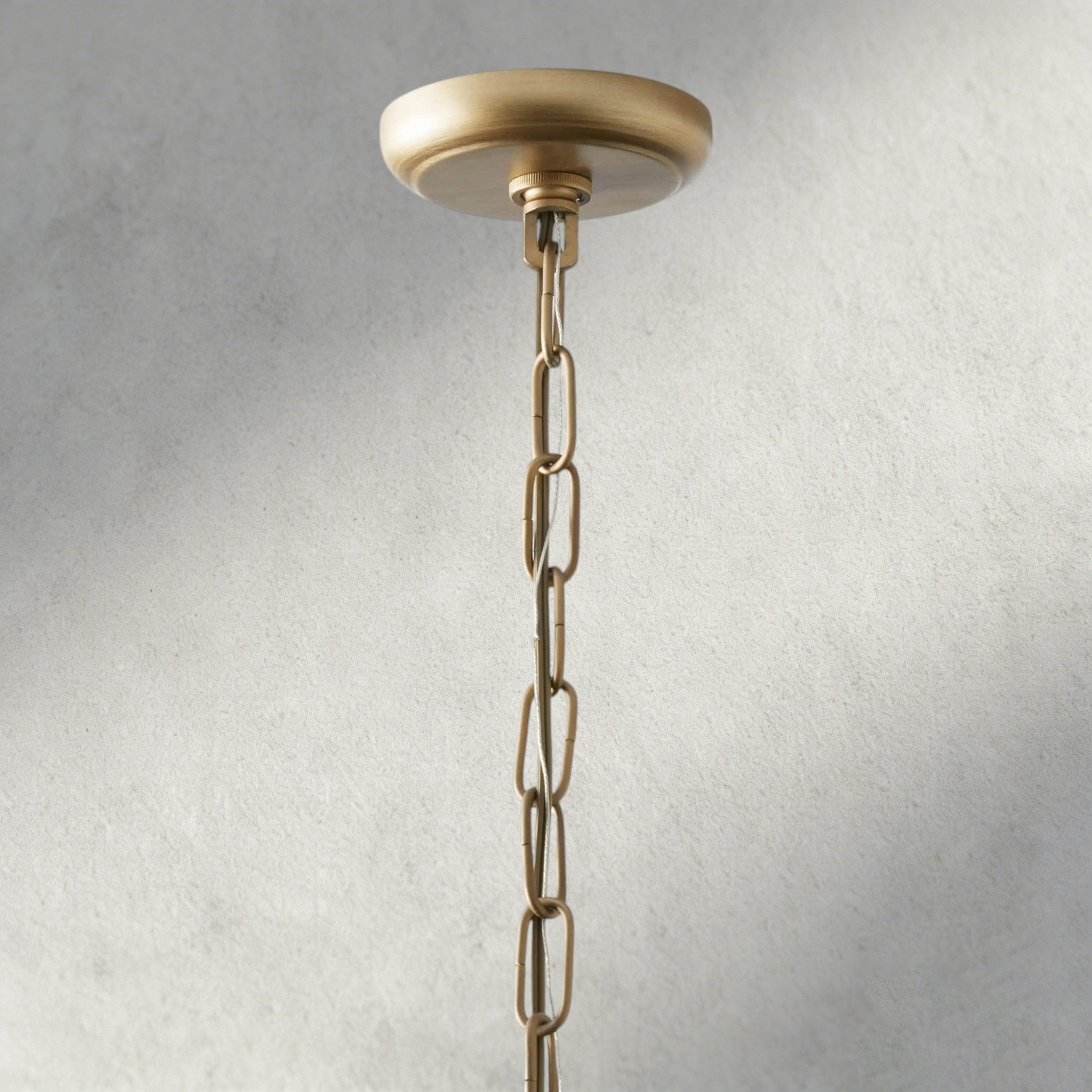Leyland Chandelier 15", 20", 32"