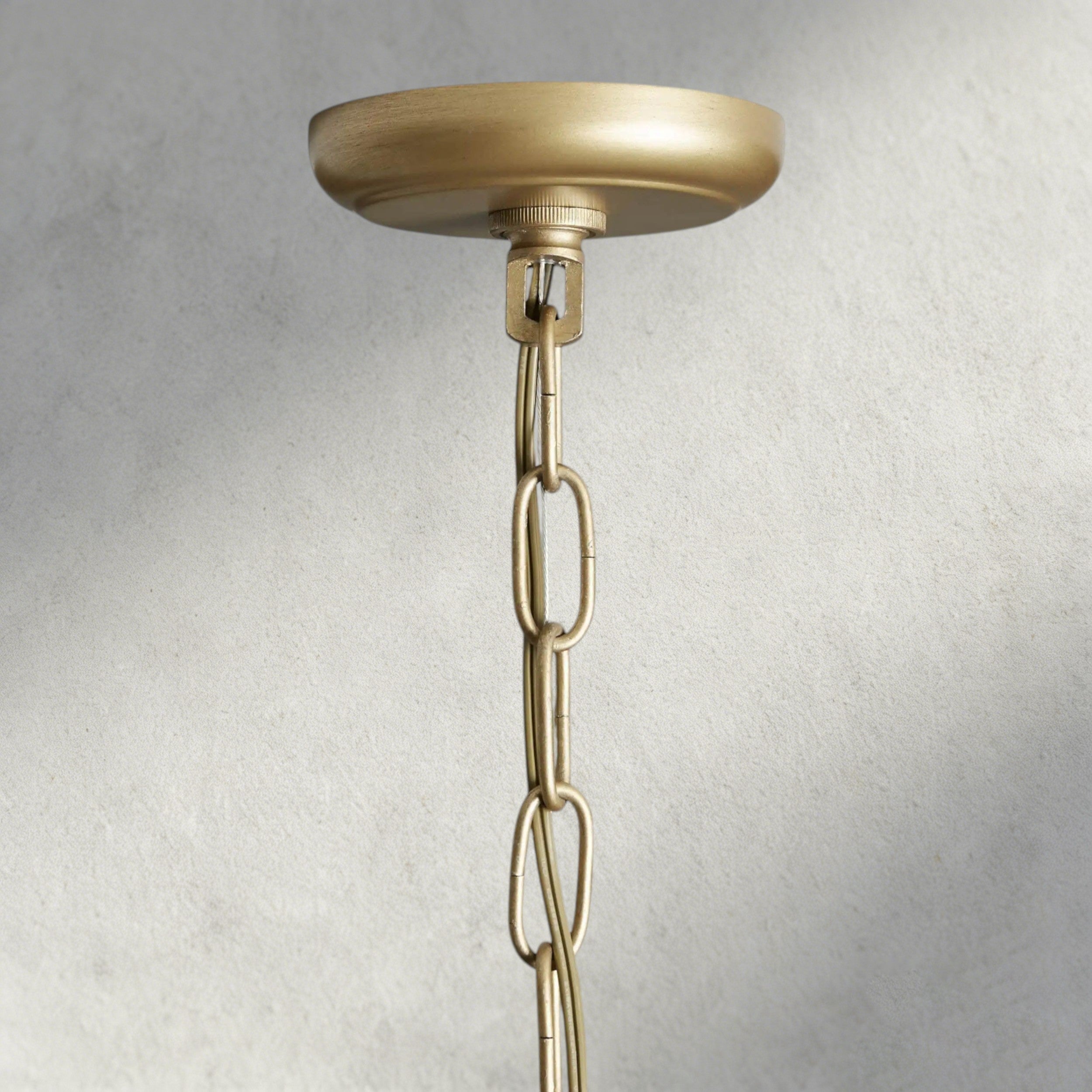 Leyland Chandelier 15", 20", 32"