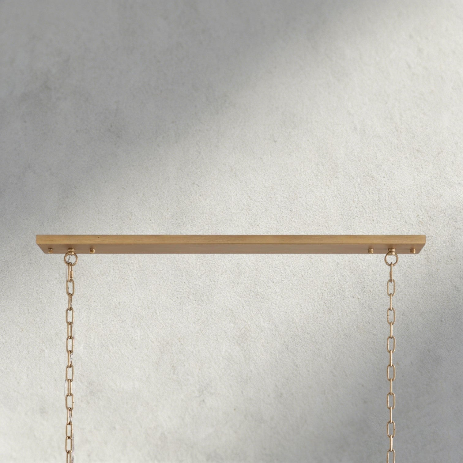 Leyland Rectangular Chandelier 60", 71.5"