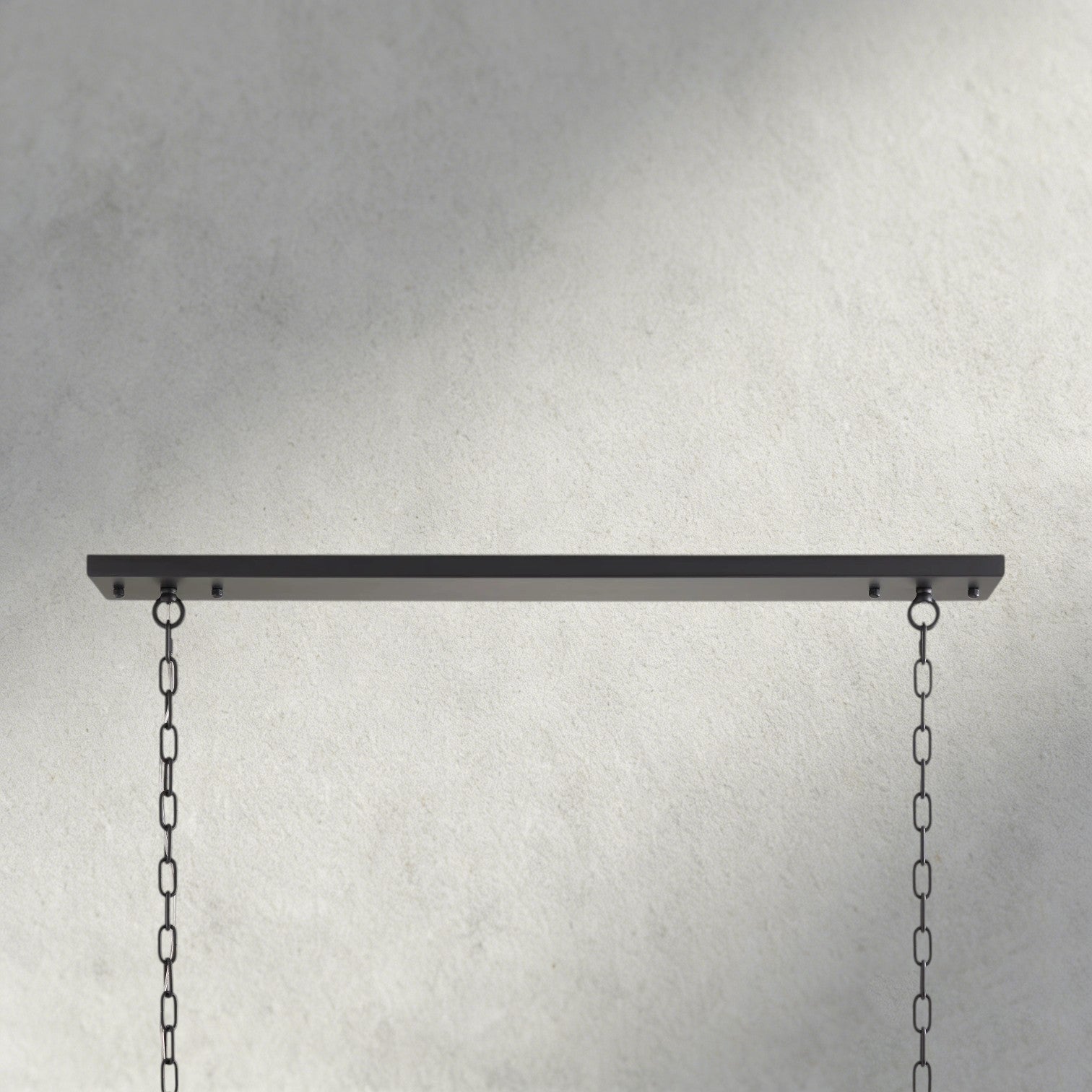 Leyland Rectangular Chandelier 60", 71.5"