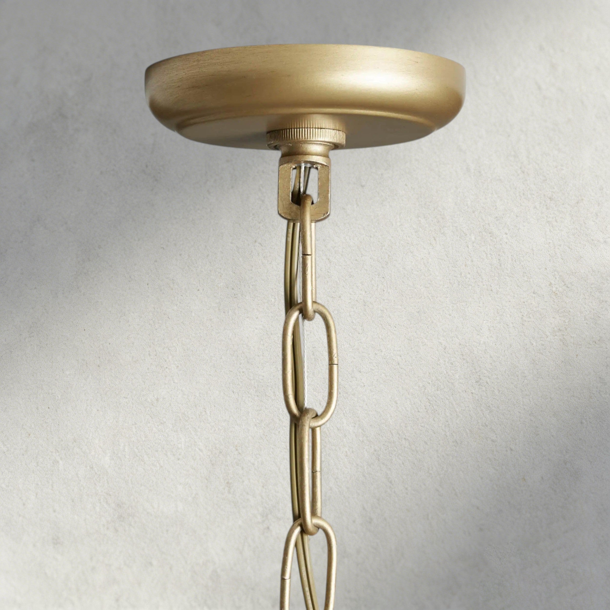 Leyland Round Chandelier