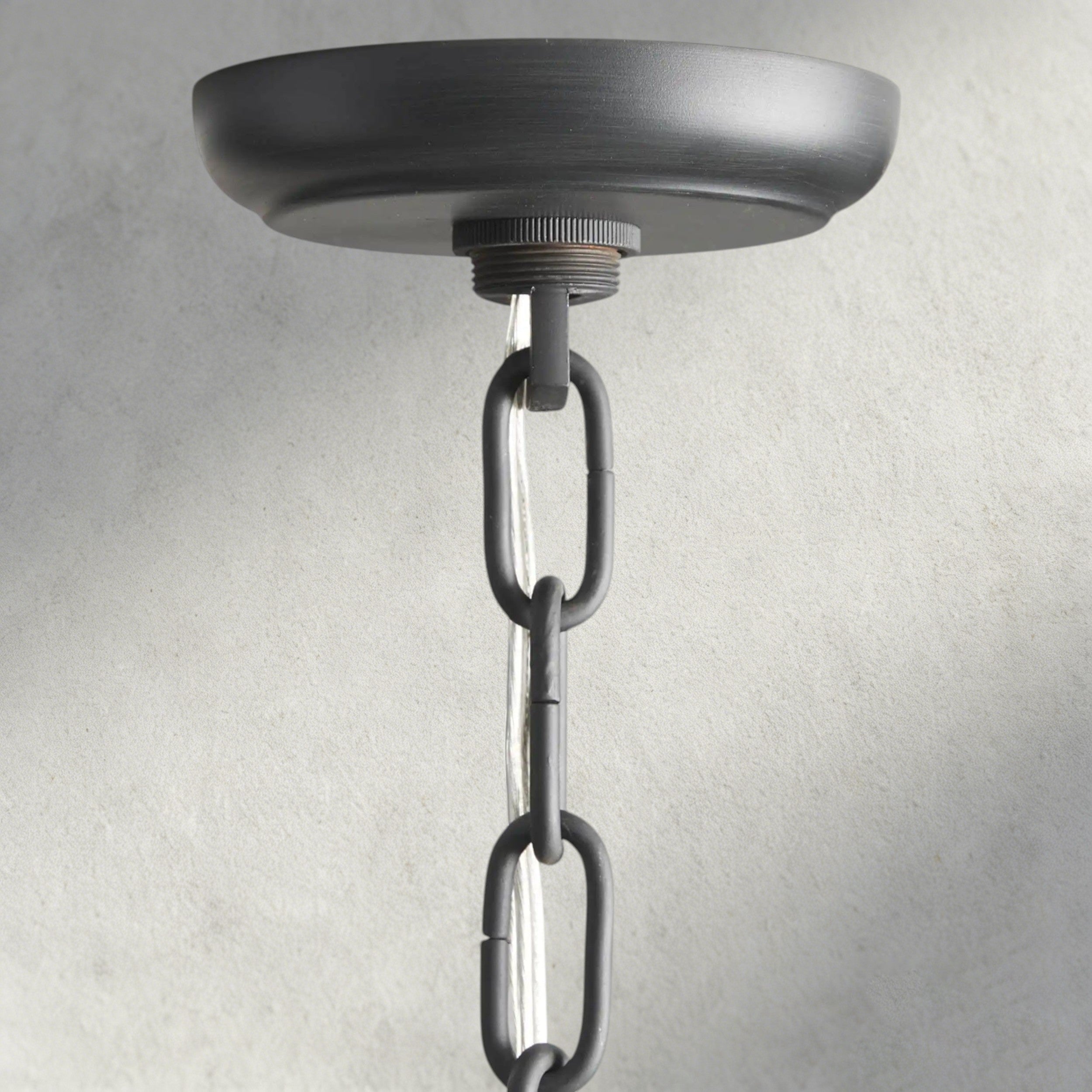 Leyland Round Chandelier