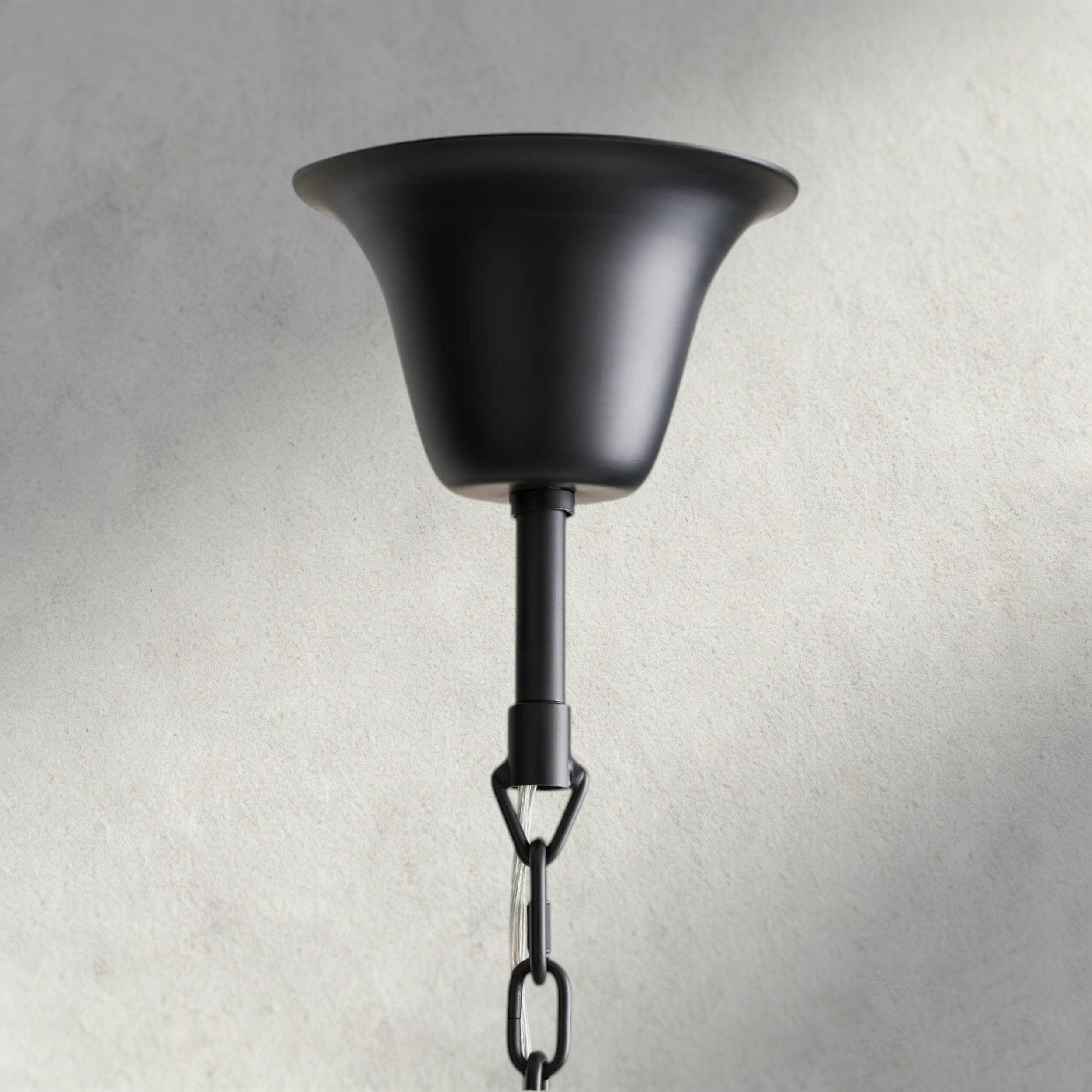 Leyland Tiered Round Chandelier