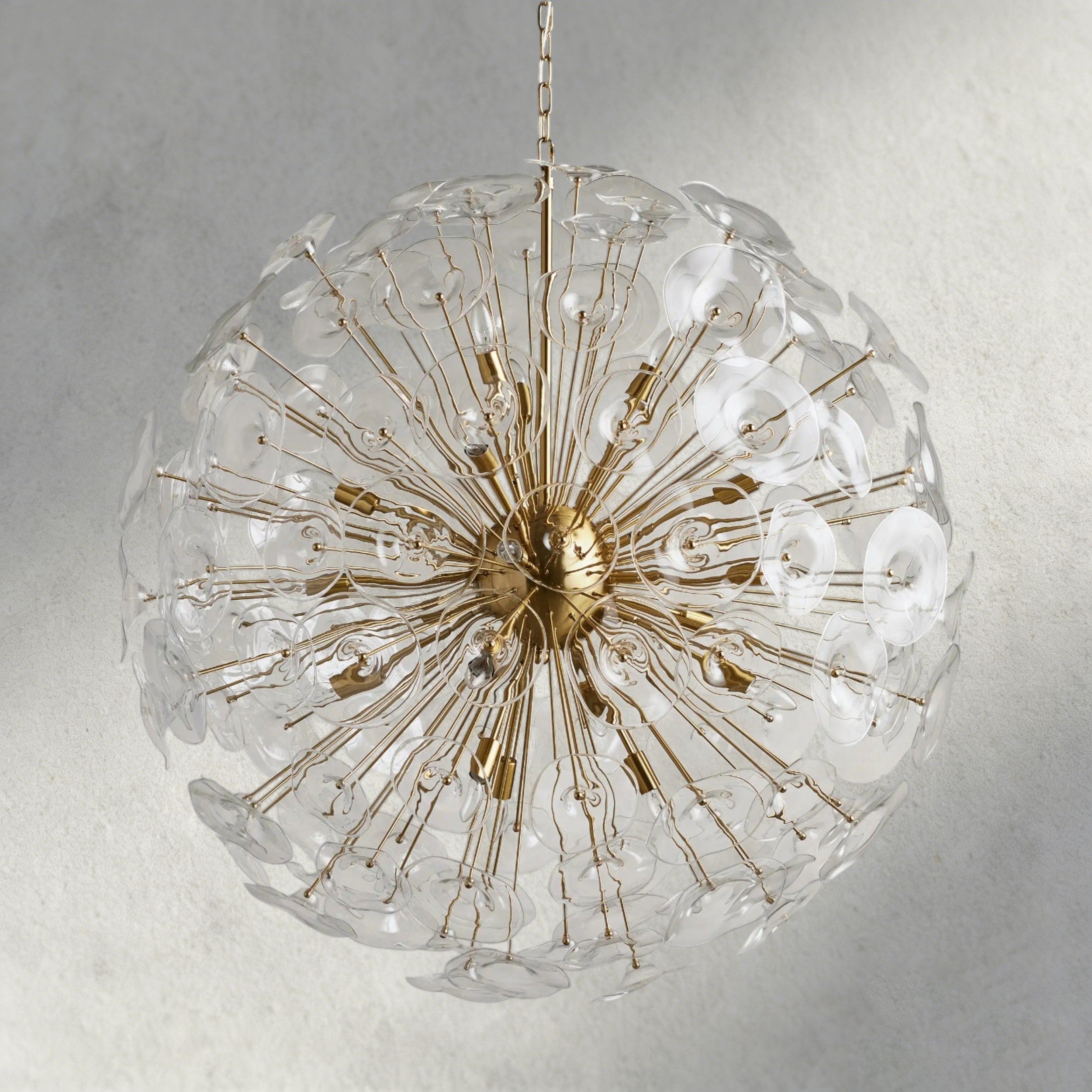 Lily Round Chandelier