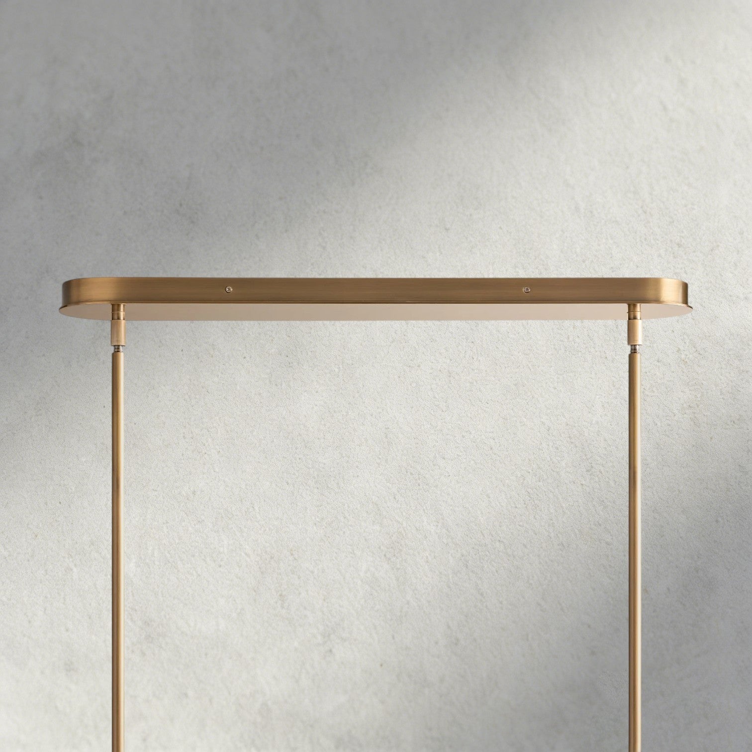 Lyla Linear Chandelier 62", 74"