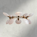 42" Lyla Round Chandelier