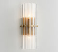 Mallory Crystal Wall Sconce-Wall Sconce-Briglighting