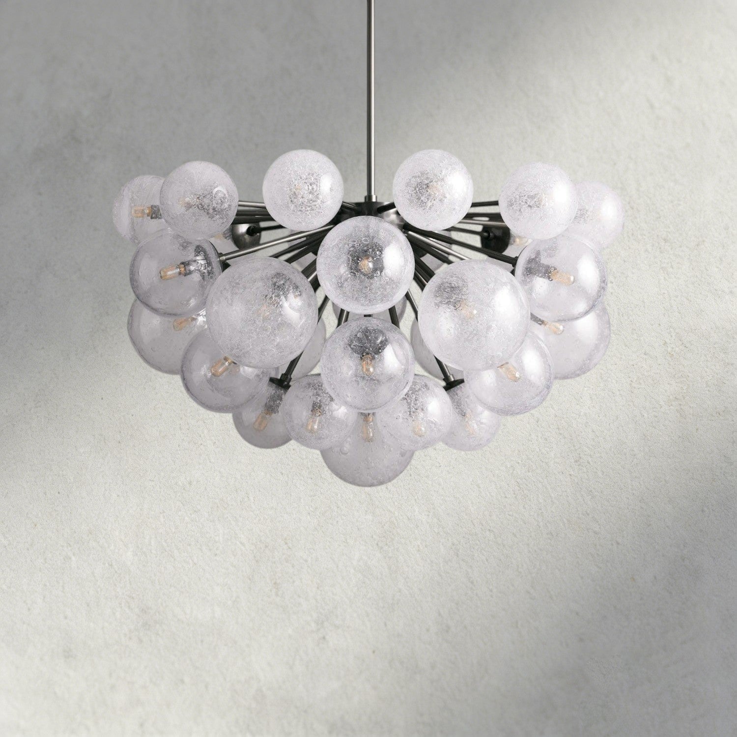 Mandoza Chandelier 19/ 37 Lights