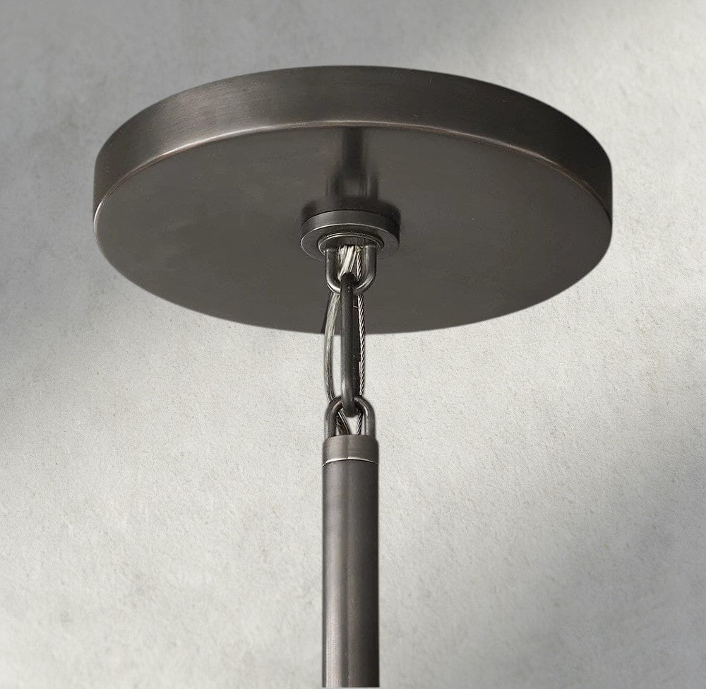 Marignan Tiered Round Chandelier 36", 48", 60"-chandelier-Briglighting