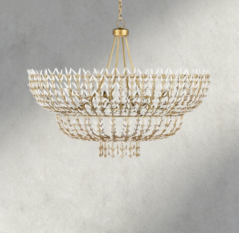 Morrigan Round Chandelier