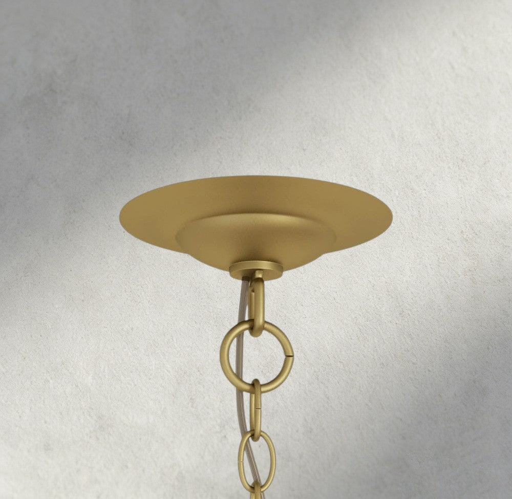 Morrigan Round Chandelier