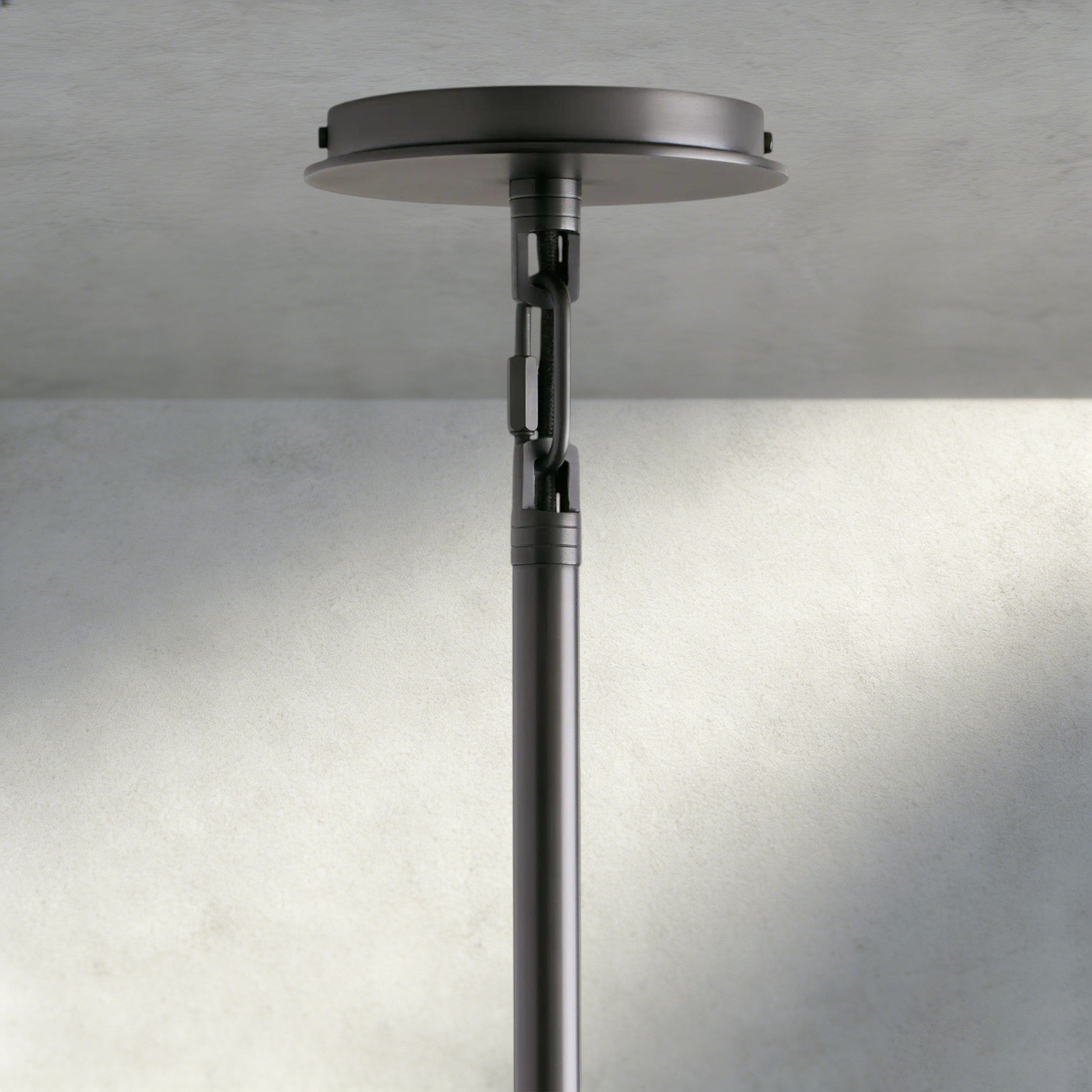 Palladian Outdoor Pendant 28"