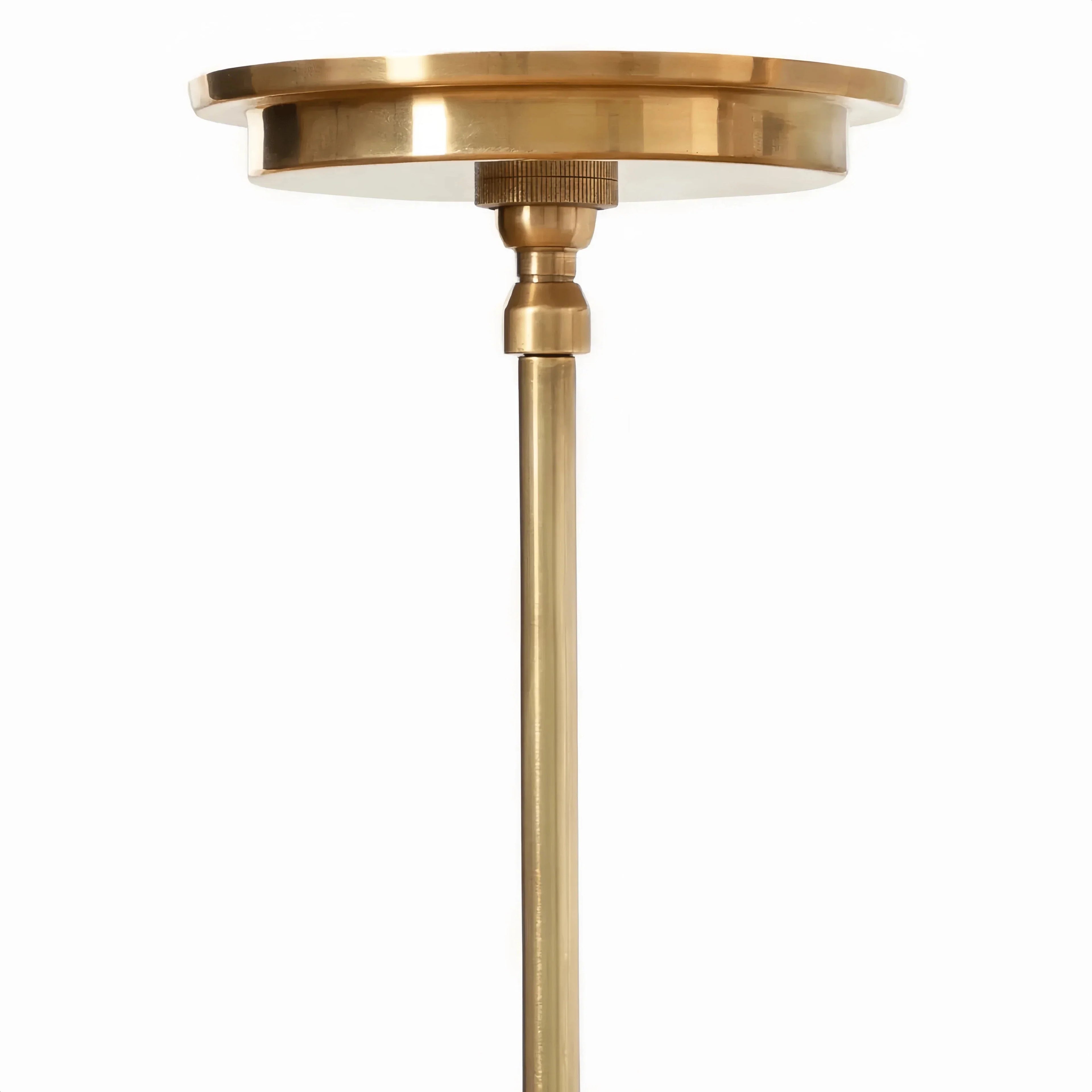 Philomena Chandelier - 70''BlackBriglighting