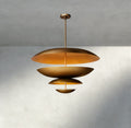 Cosmic Two-Tier Chandelier-Chandelier-Briglighting