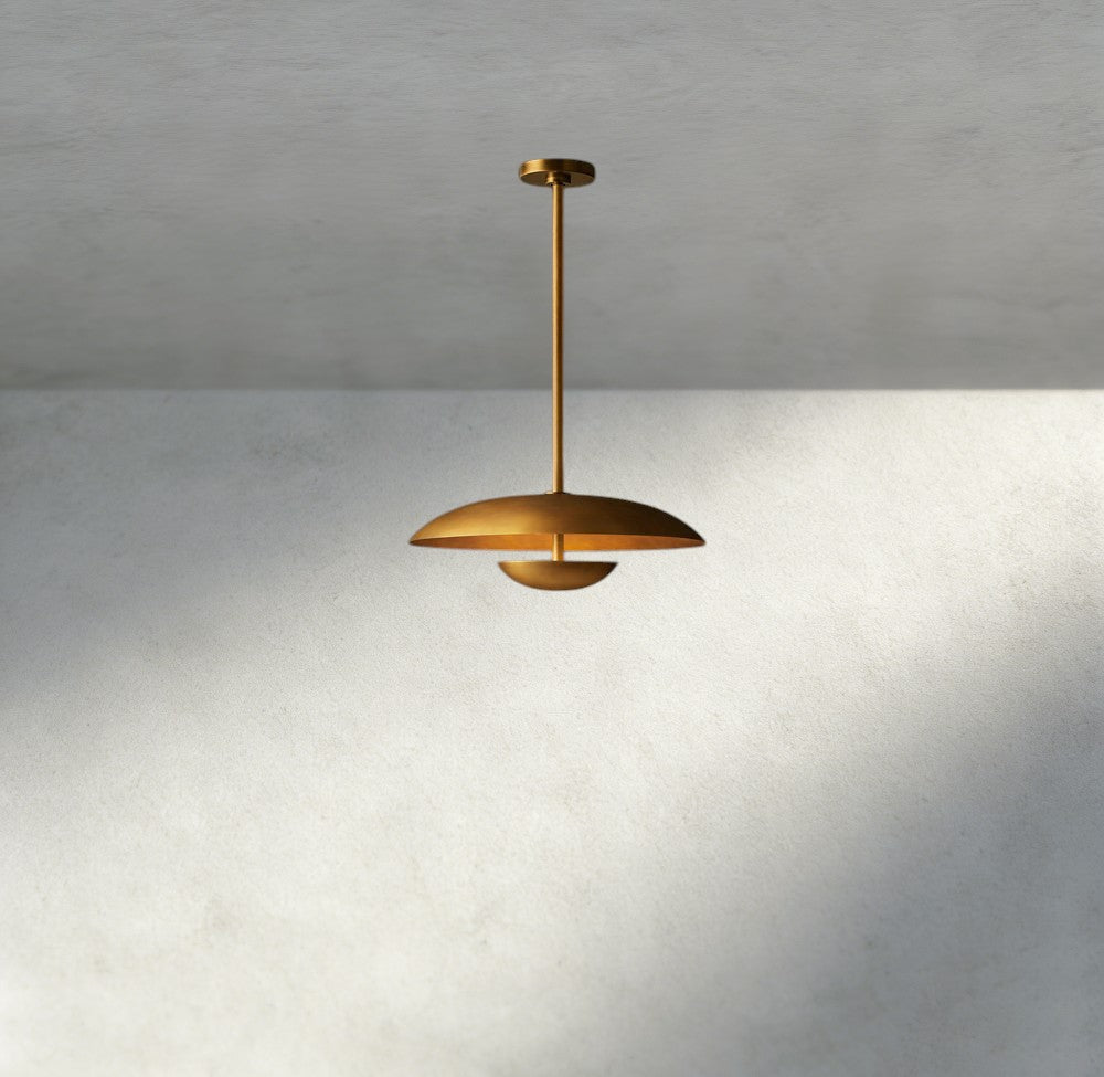 Cosmic Pendant-Chandelier-Briglighting
