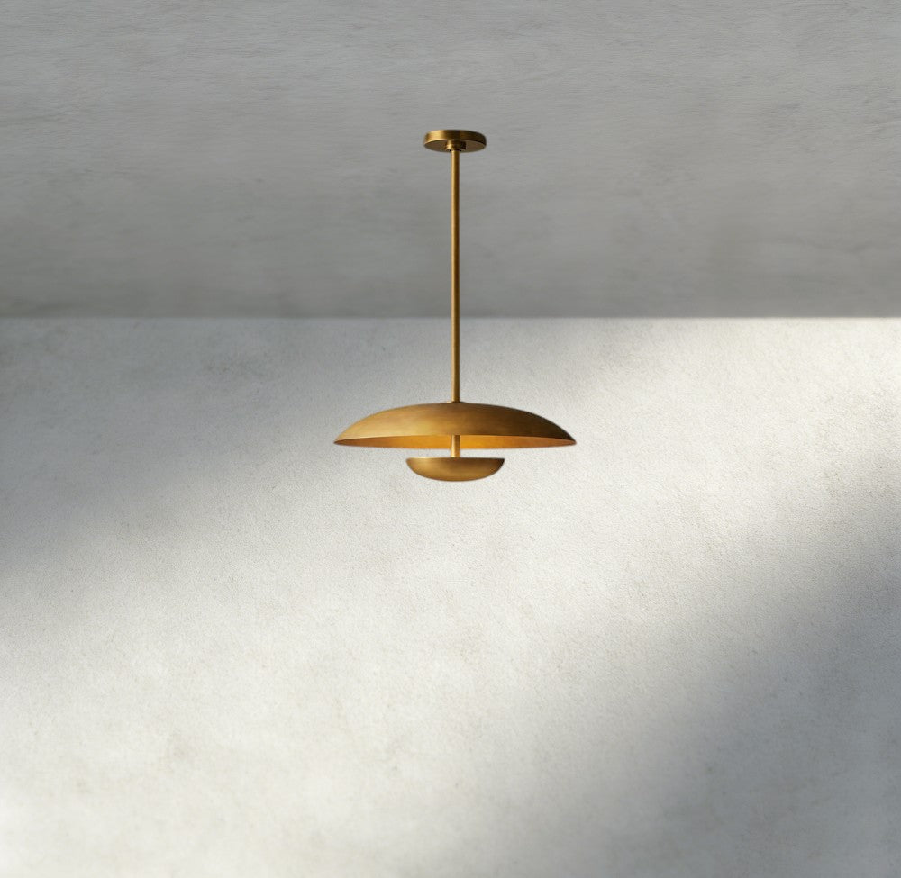 Cosmic Pendant-Chandelier-Briglighting