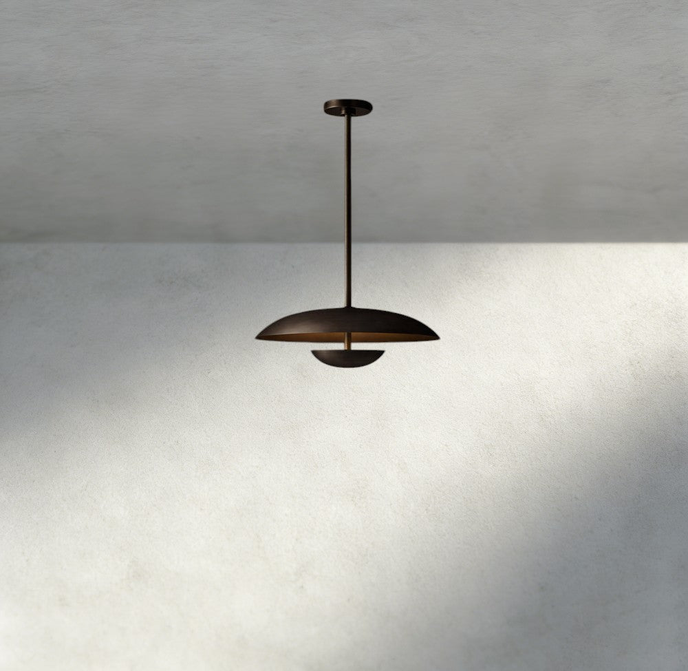 Cosmic Pendant-Chandelier-Briglighting