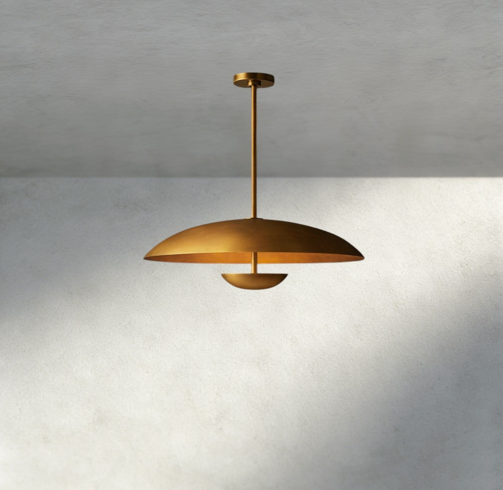 Cosmic Pendant-Chandelier-Briglighting
