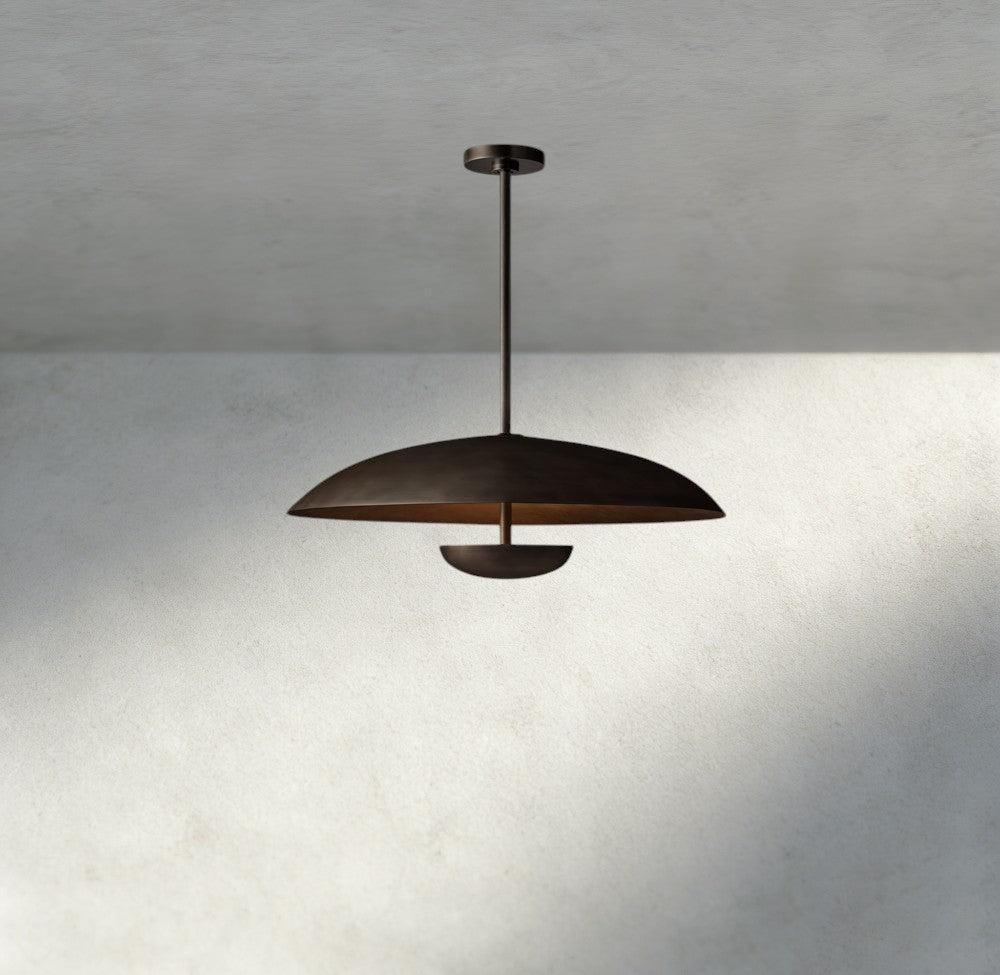 Cosmic Pendant-Chandelier-Briglighting