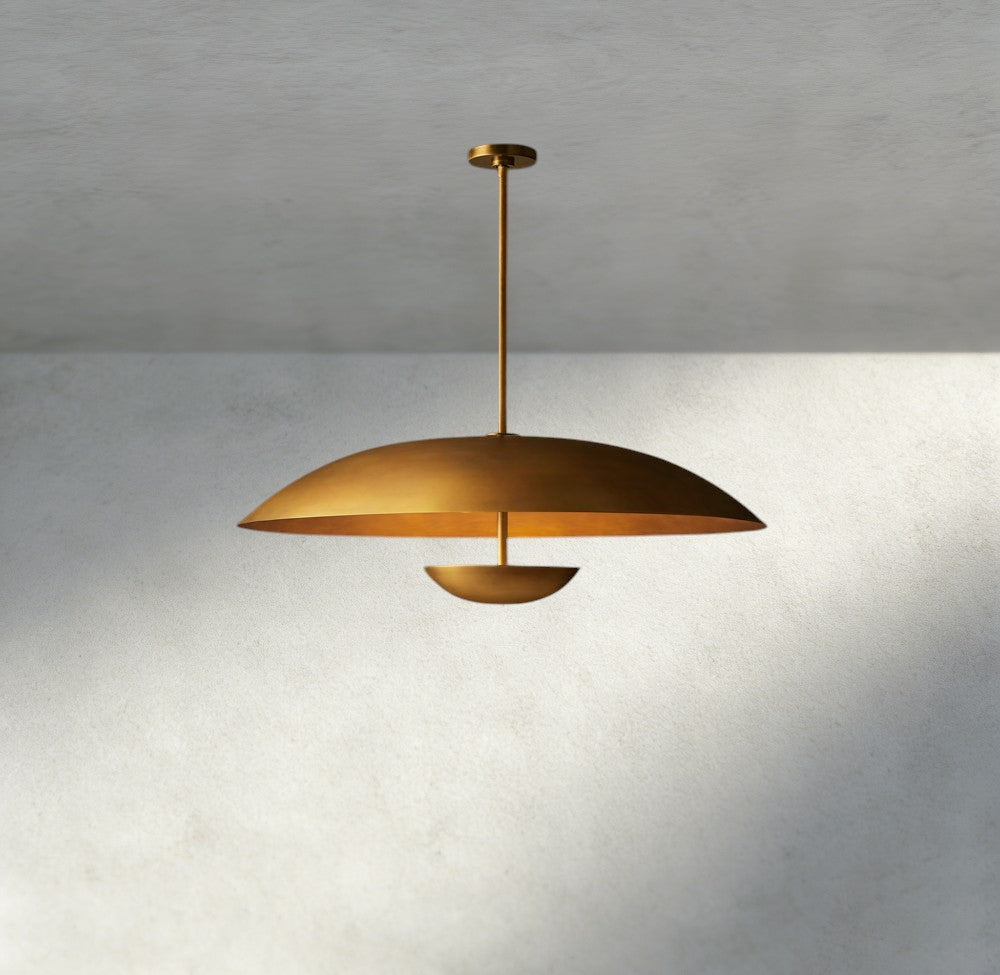 Cosmic Pendant-Chandelier-Briglighting