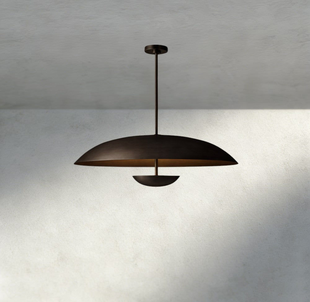 Cosmic Pendant-Chandelier-Briglighting